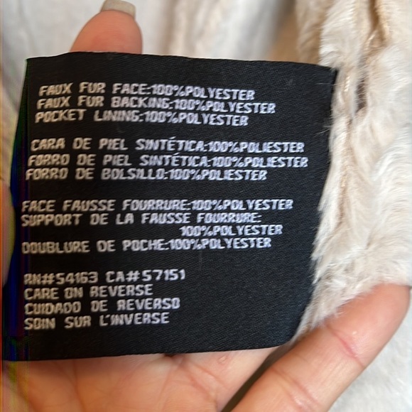 GUESS jacket - Picture 4 of 4